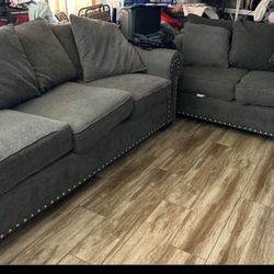 Sofas Set
