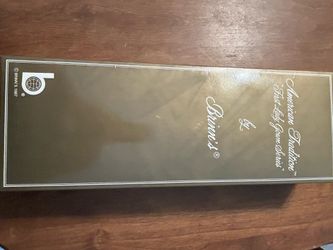 Brinns American Tradition doll