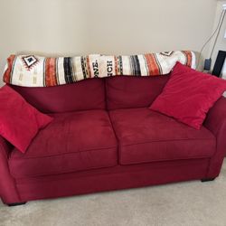 Love Sofa Couch 