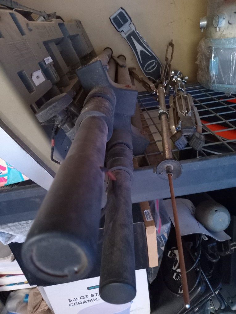 Speaker Stands