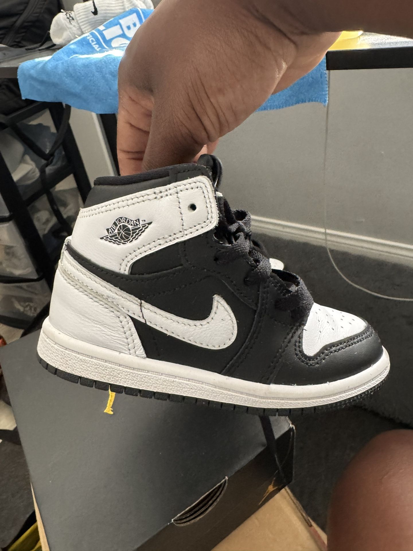 Air Jordan 1 Retro