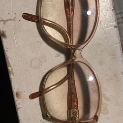 Vintage Glasses  GG 2105 41E