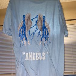 Angels Shirt