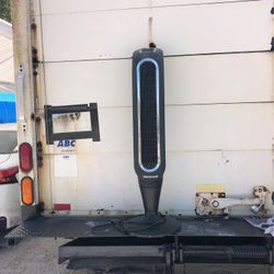 Ventilador Honywell 