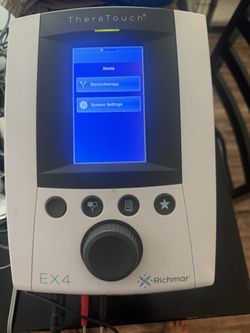 Richmar EX4