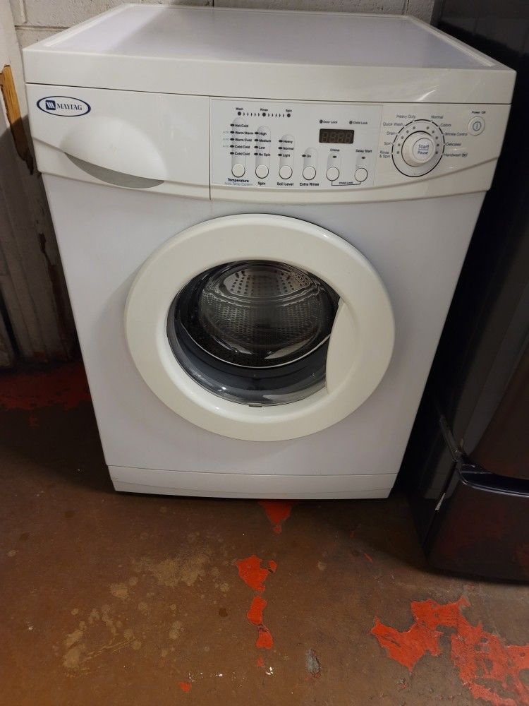 Small Washer 