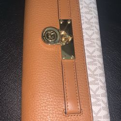 Michael Kors Purse Wallet