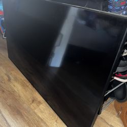 Samsung 55 Inch Tv With remote