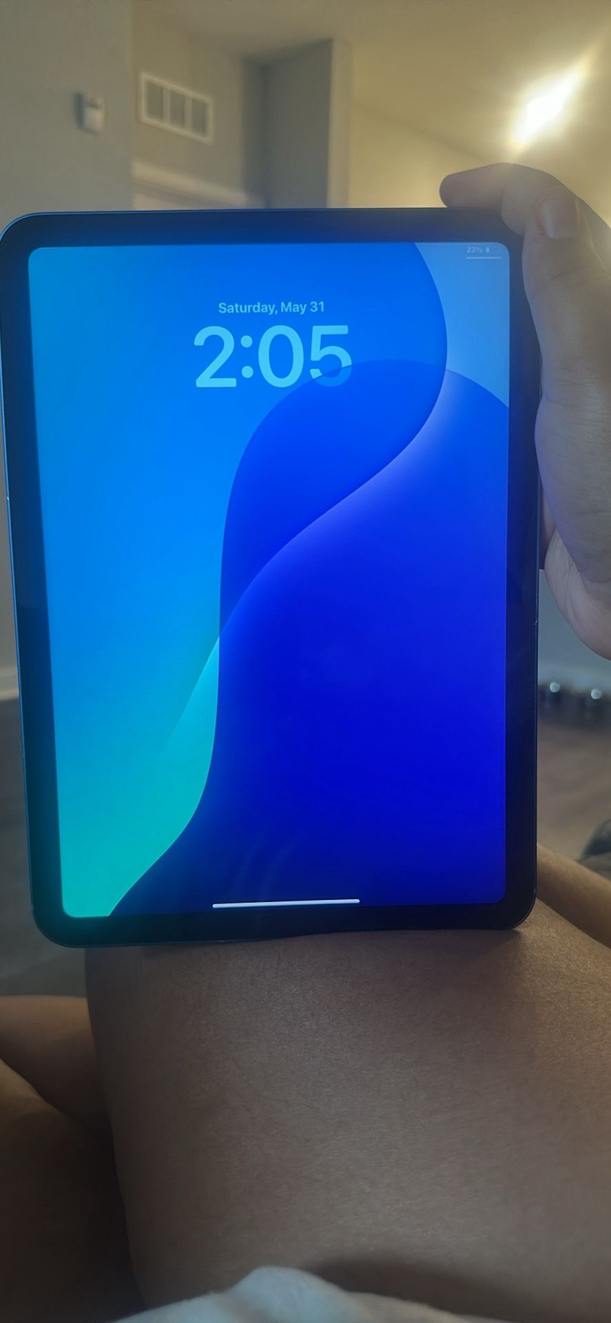 iPad 10