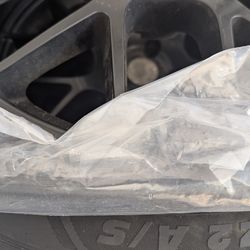 2007 Toyota Camry rear left or right door handle