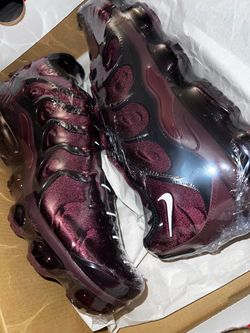 Air vapormax plus