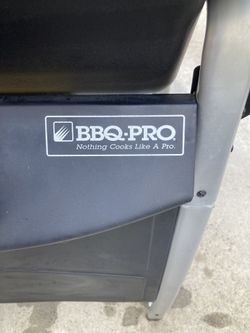 Super Clean Barbecue Pro