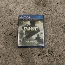 Call Of Duty Infinite Warfare 