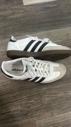 Adidas sambas $15