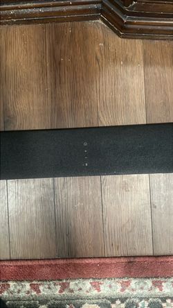 Vizio SOUND BAR