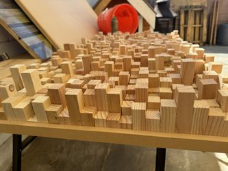 Sound Diffuser