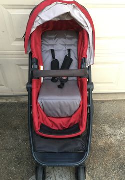 Stroller