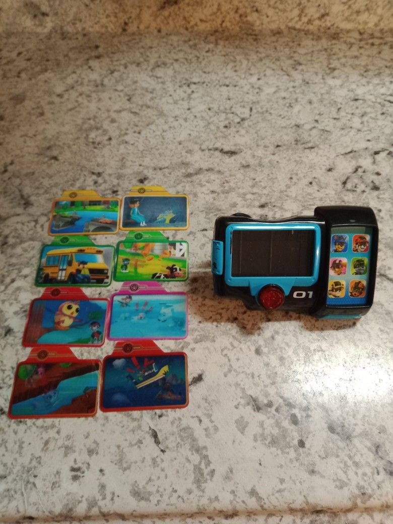 Paw patrol sale pup pad mission