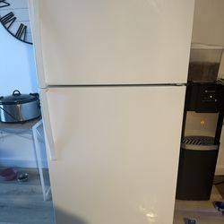Whirlpool Refrigerator