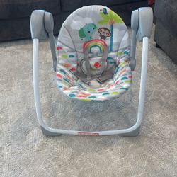 Baby Swing 
