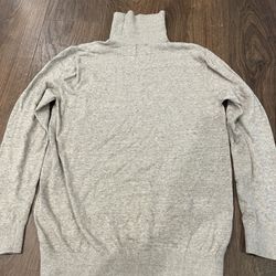 H&M Cashmere Turtleneck