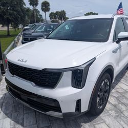 Kia Sorento 💯💕 Only 1800 Down Payment 🔥 No Social, No Credit No Problem Approved 💯