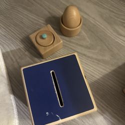 Lovevery Toys: $20 Each