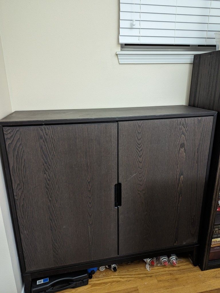 Storage Cabinet