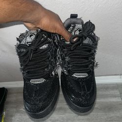 Fashion Designer Shoes