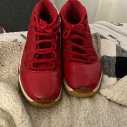 Jordan 11s Size 10.5
