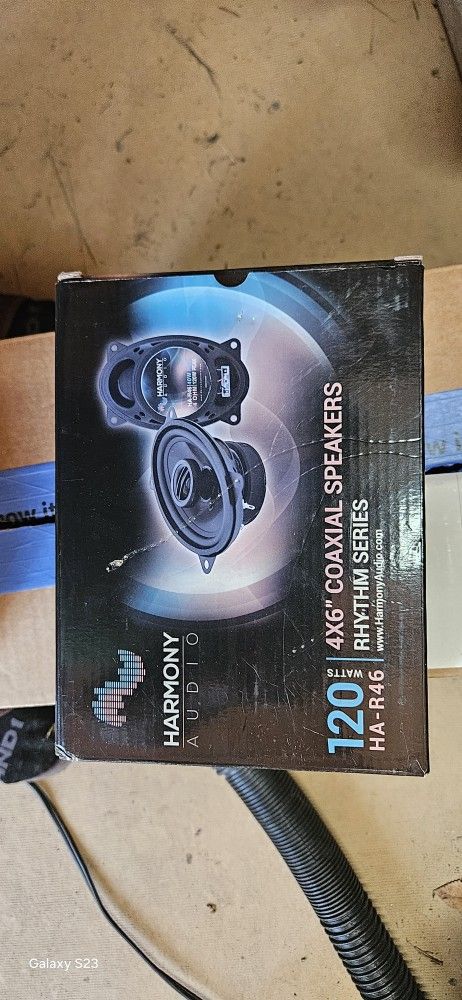 Harmony Audio