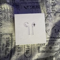 AirPods 