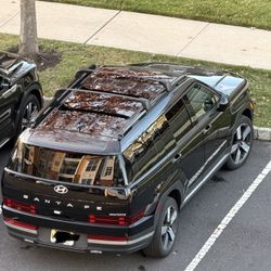 2025 Hyundai Santa FE