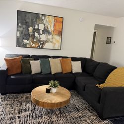 Sectional Sofa 