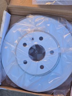 original factory GM Gold parts for Chevy cruise and other 4 cylinder car new never used for $75 in upland ca no delivery