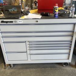 Snap-On Tool Box