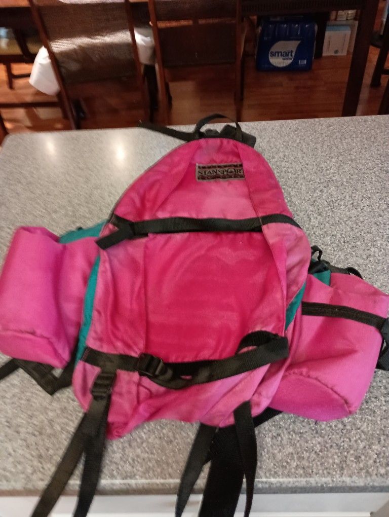 Girls Backpack