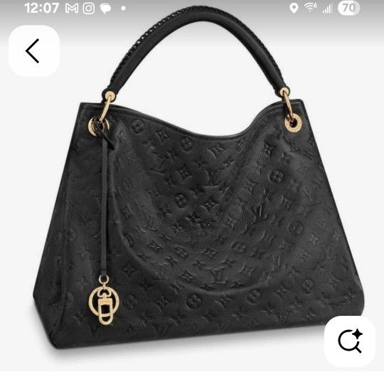 Large LV BAG
