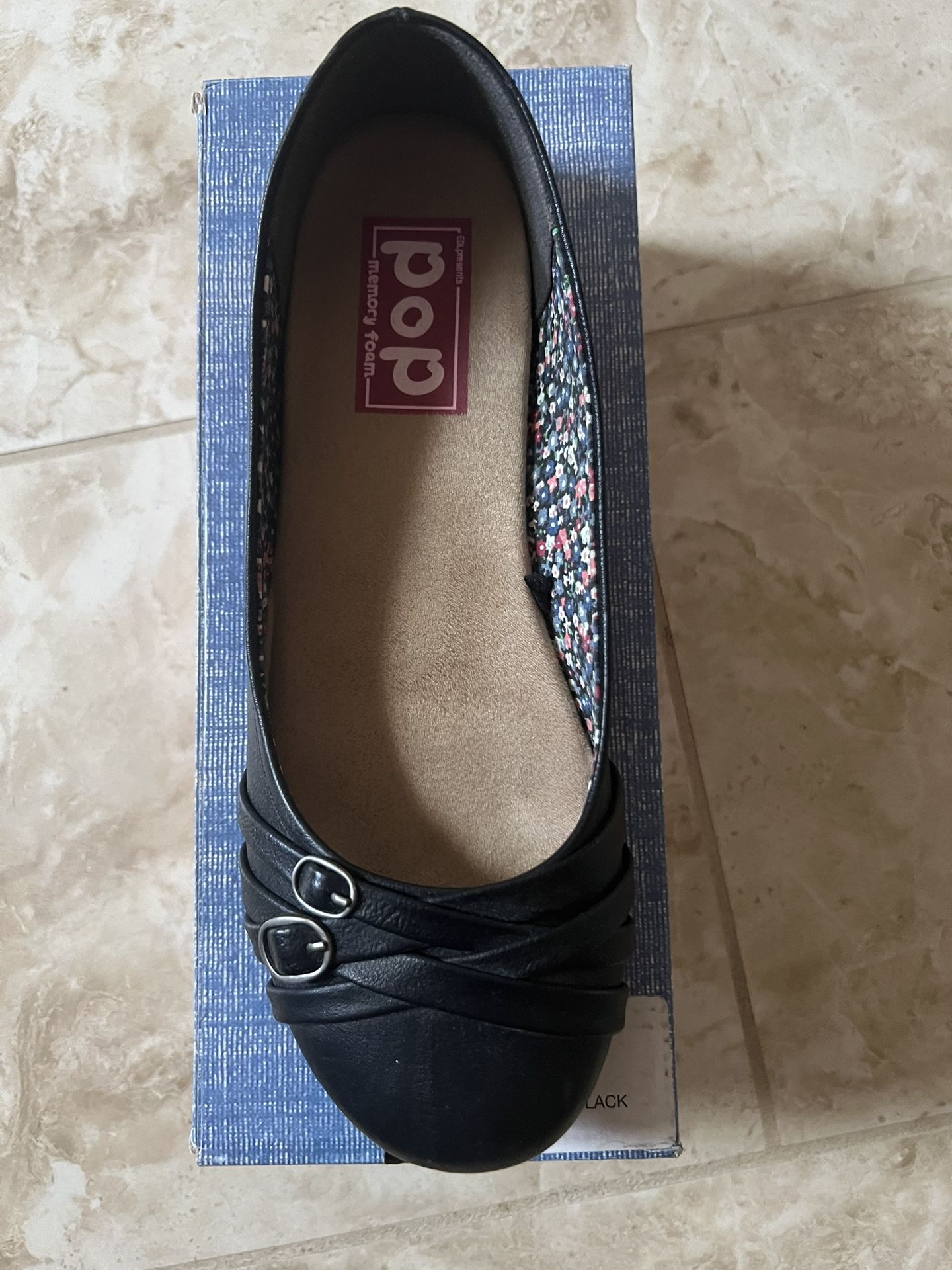 Black Shoes
