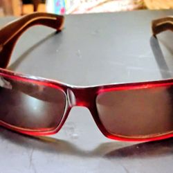 Valentino Sun Glasses