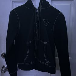 True Religion Women’s Sweater 