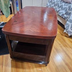 Heavy Duty Coffee Table 22"H x 28"D x 48"H