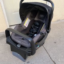 Baby Car Seat