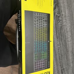Corsair K55 RGB Pro Keyboard