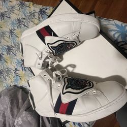 Gucci Sneakers 