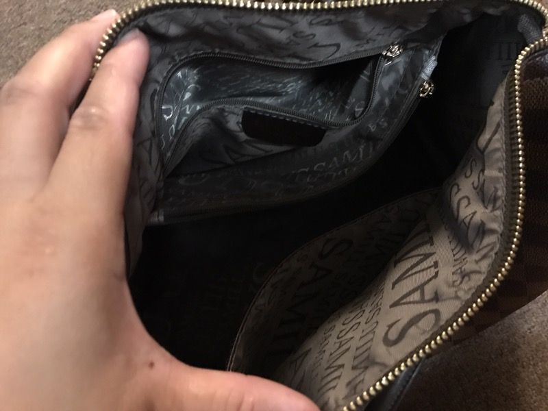 Samilu Classic Bag for Sale in Aiea HI OfferUp