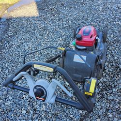 Honda Mower Mowers