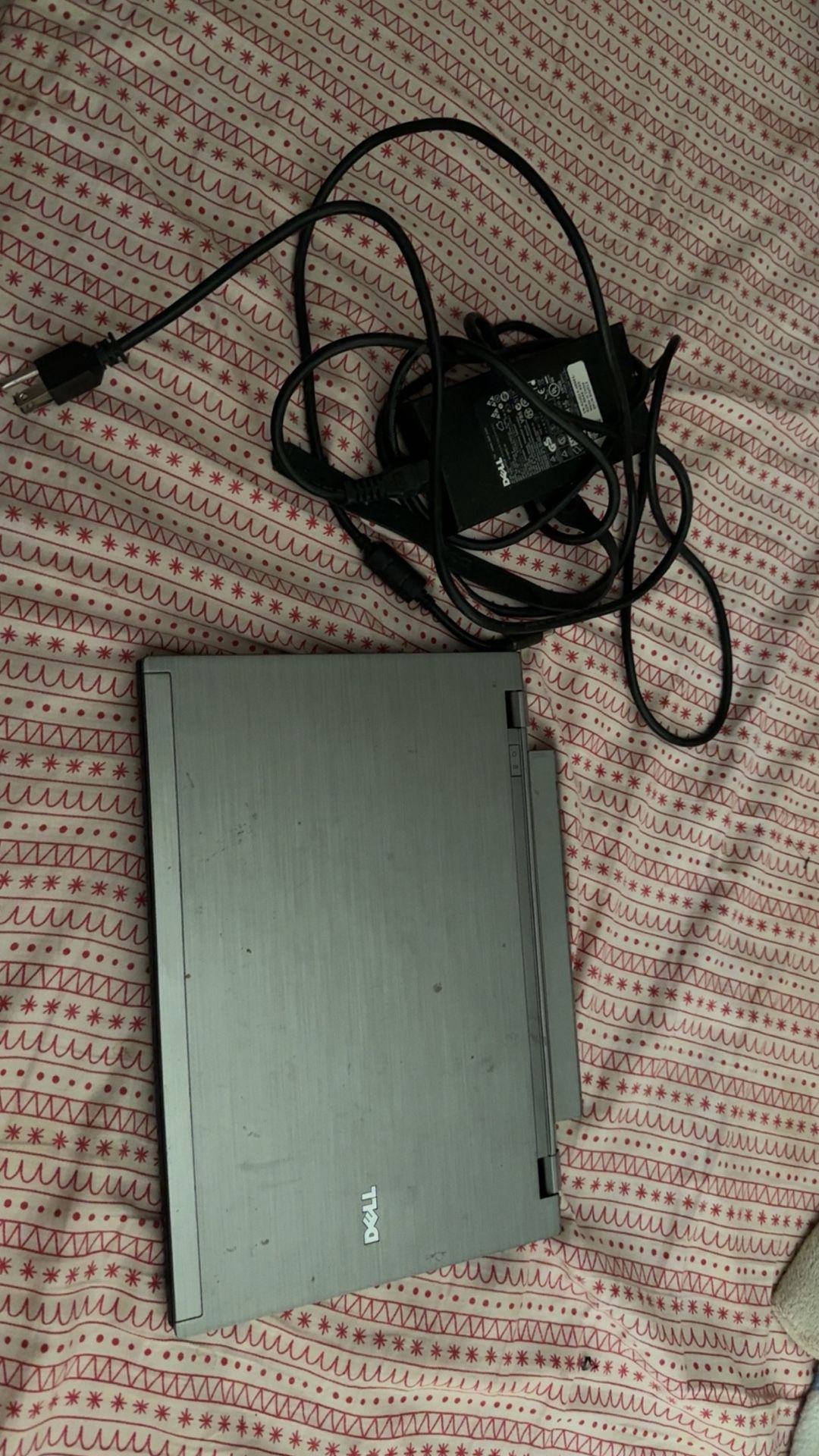 Dell Laptop