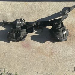 Voyager Tool Belt 