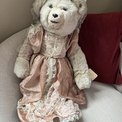 Teddy Bears Vintage